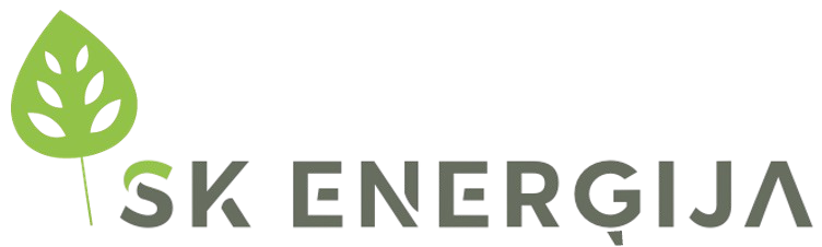 SK Energija